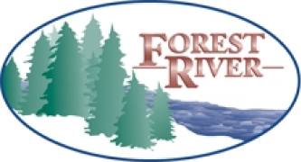 Forêt Rivière